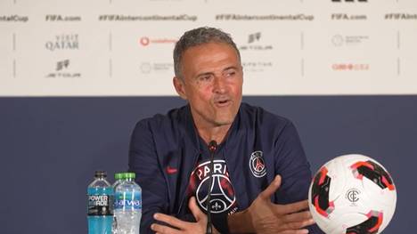 Luis Enrique sieht das Duell mit Flamengo als große Chance, erneut Geschichte zu schreiben. Trotz Startschwierigkeiten in der Saison attestiert er seinem Team die richtige Mentalität für ein intensives Finale.