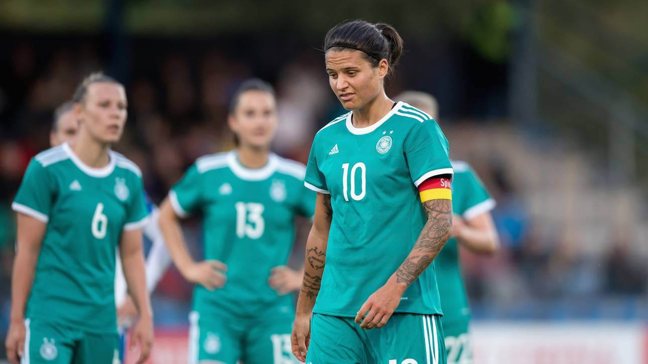 Weiteres Testspiel für DFB-Frauen
