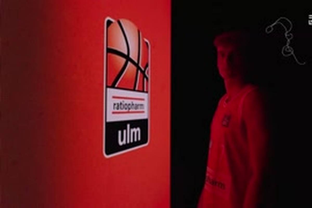 Spielvorschau zu ratiopharm Ulm - FC Bayern München Basketball