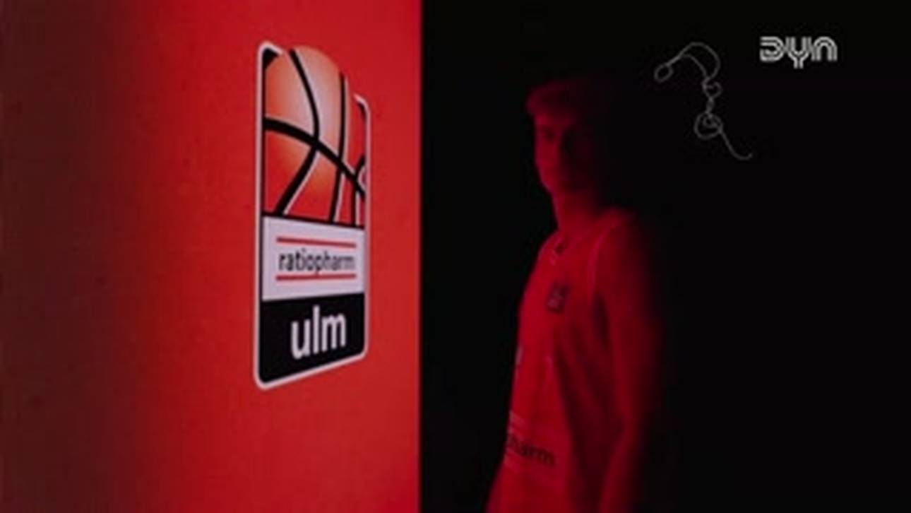 Spielvorschau zu ratiopharm Ulm – FC Bayern München Basketball
