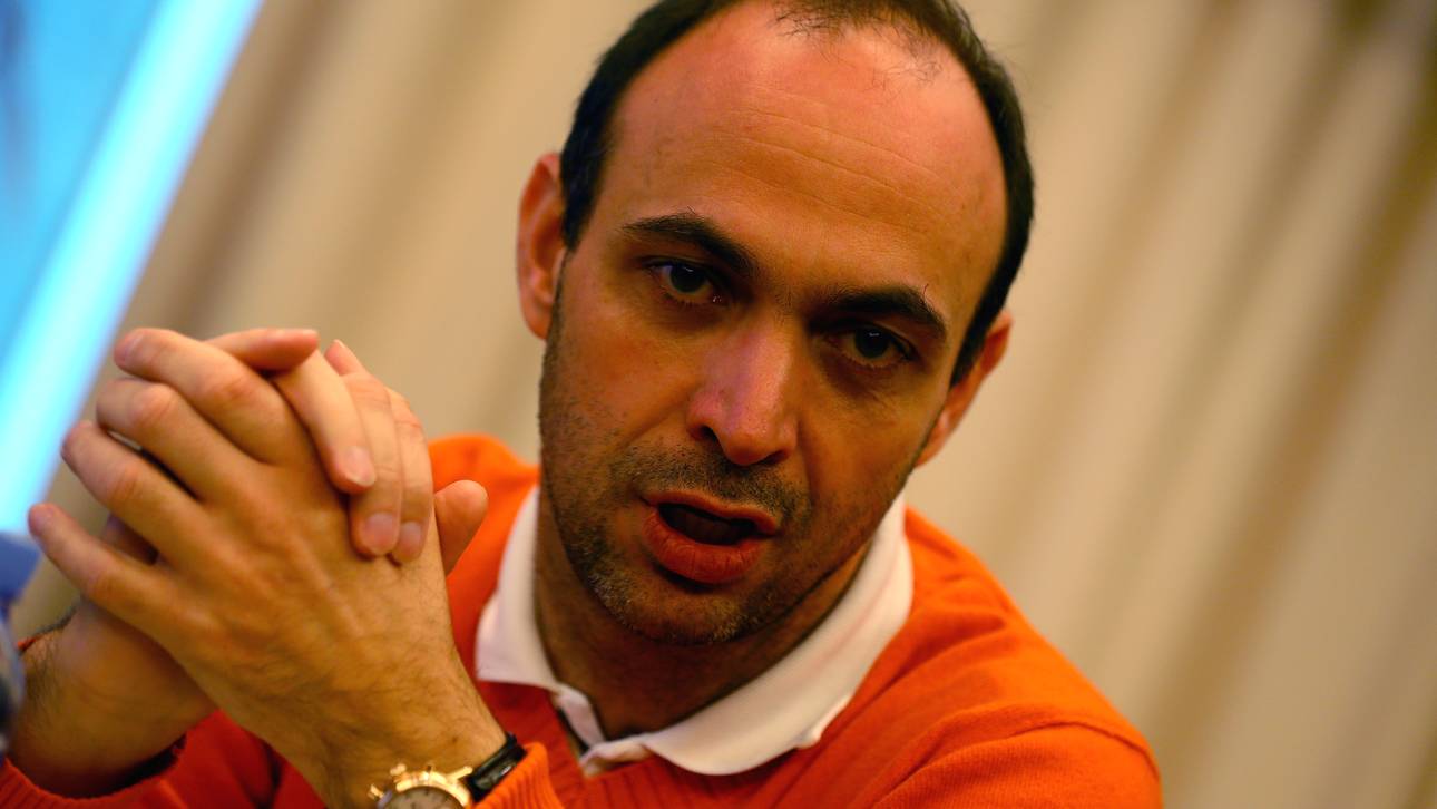 Hanning hört 2020 als DHB-Vize auf