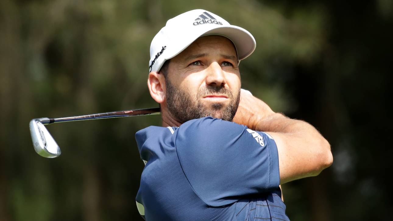 Golf-Superstar spielt in München