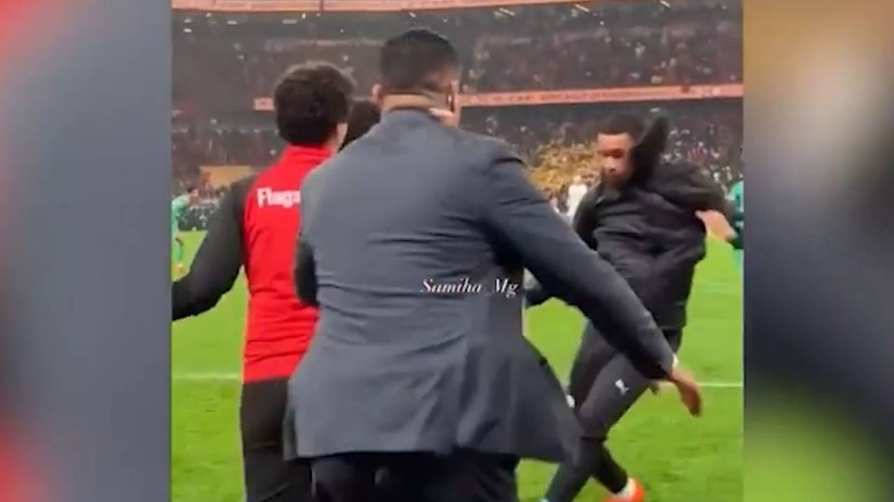 Senegal-Titel aberkannt! Die lange Akte des Skandal-Finals