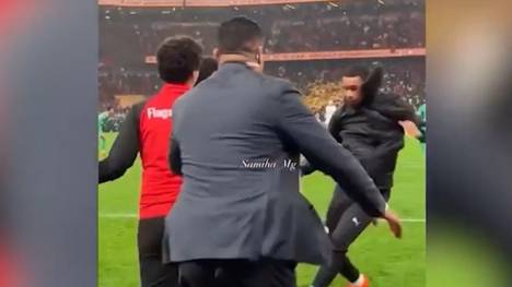 Der afrikanische Fußballverband wertet das Finale des Afrika Cups zwischen Marokko und dem Senegal nachträglich um. Die Skandal-Akte dieses Endspiels ist lang.