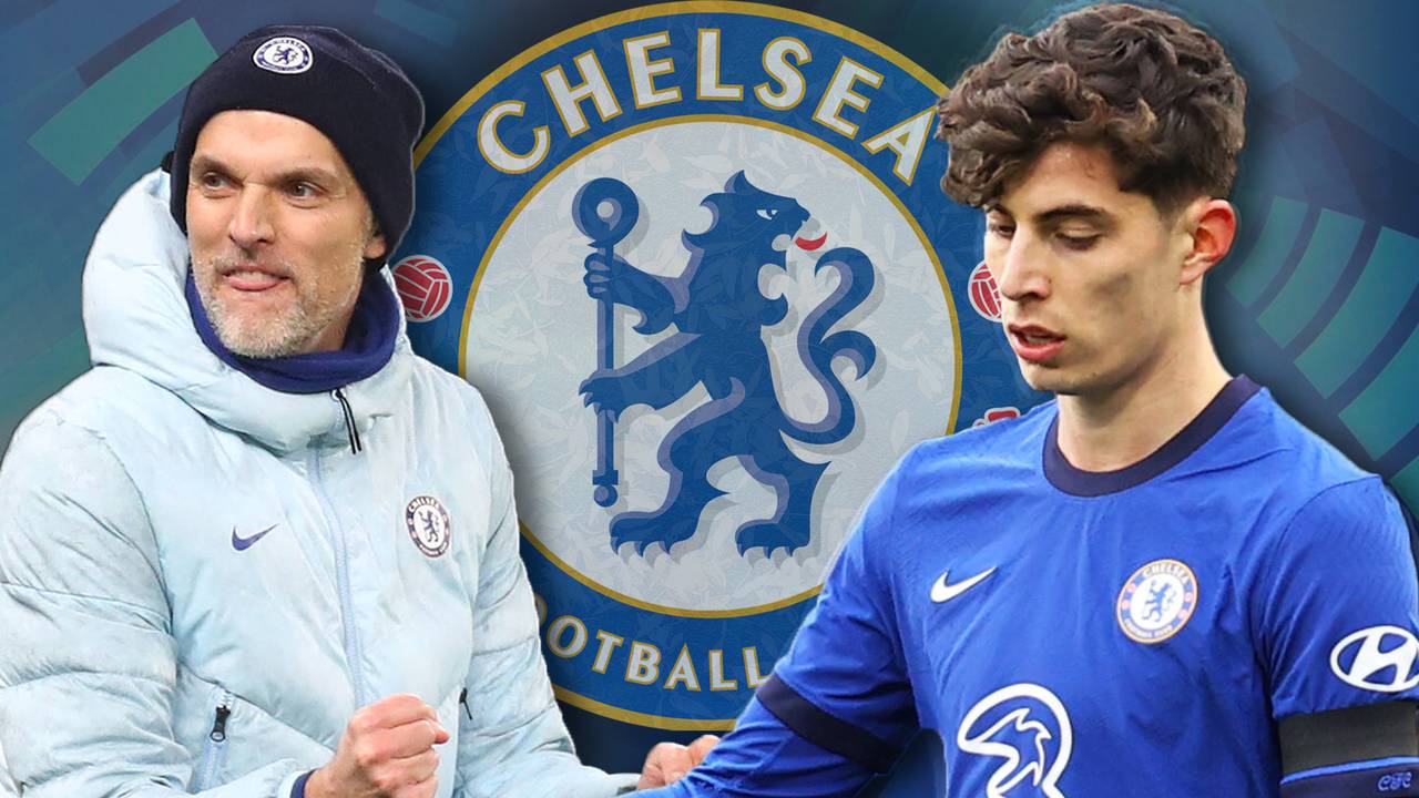 Story of the week: Ohne Kai Havertz? Läuft! So stabil ist Tuchels Rebuild