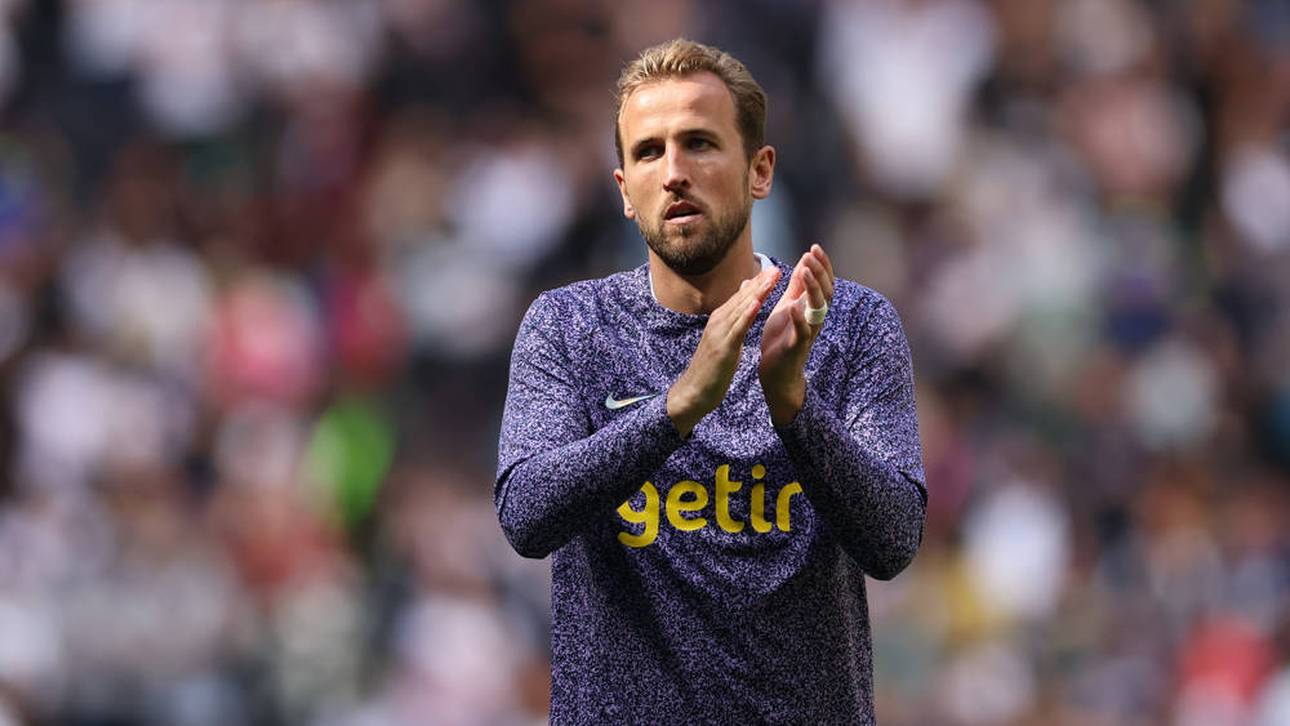 „Bahnbrechender“ Kane-Deal?