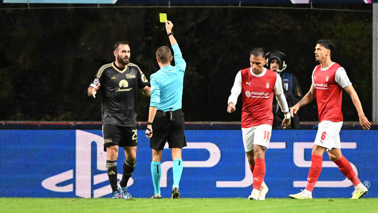 Peinlich-Schwalbe schwächt Union