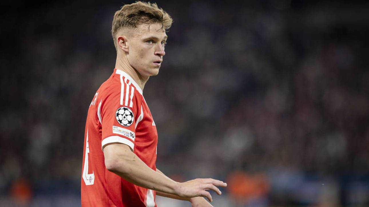 Was Ballack an Kimmich kritisiert