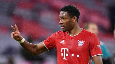 Mit seinem Abschied spaltet David Alaba die Gemüter beim FC Bayern. Für die einen ist er eine Legende, für die anderen ein Verräter. Wie sieht es wirklich aus?