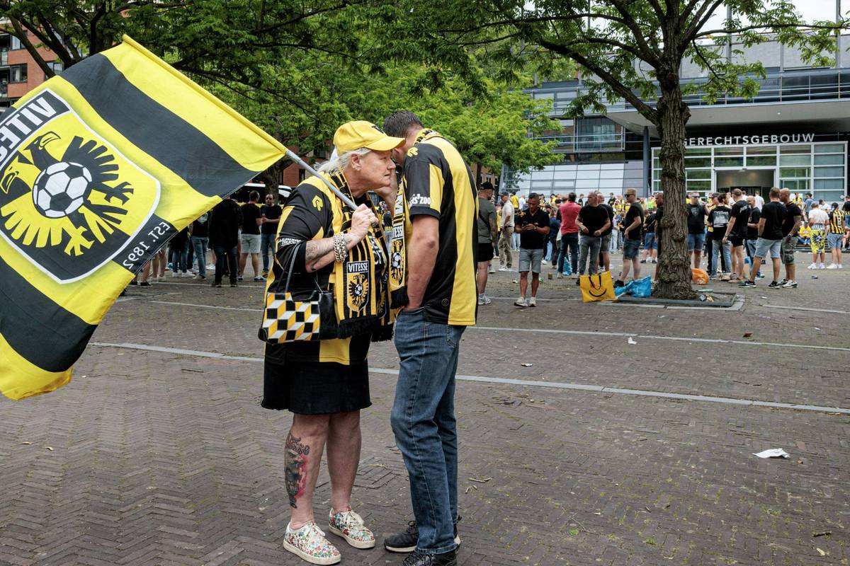 Absturz von Traditionsklub besiegelt