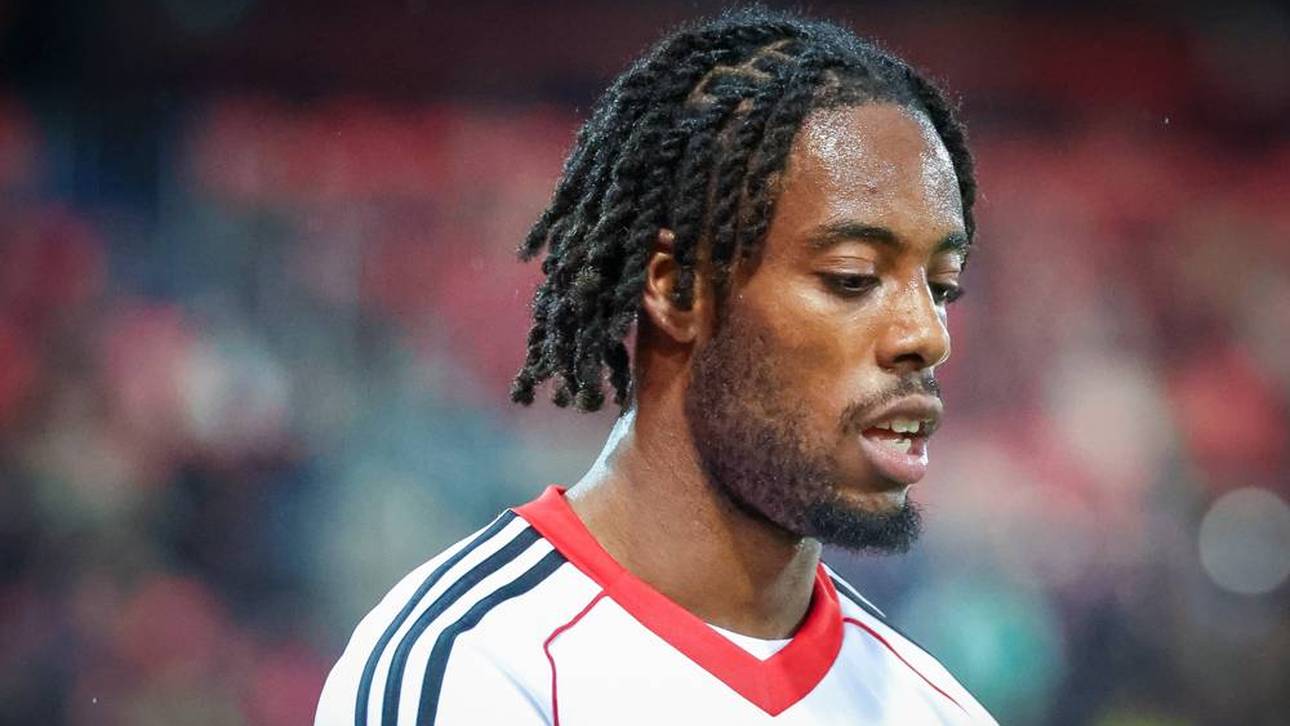 „Was für ein Comeback!“