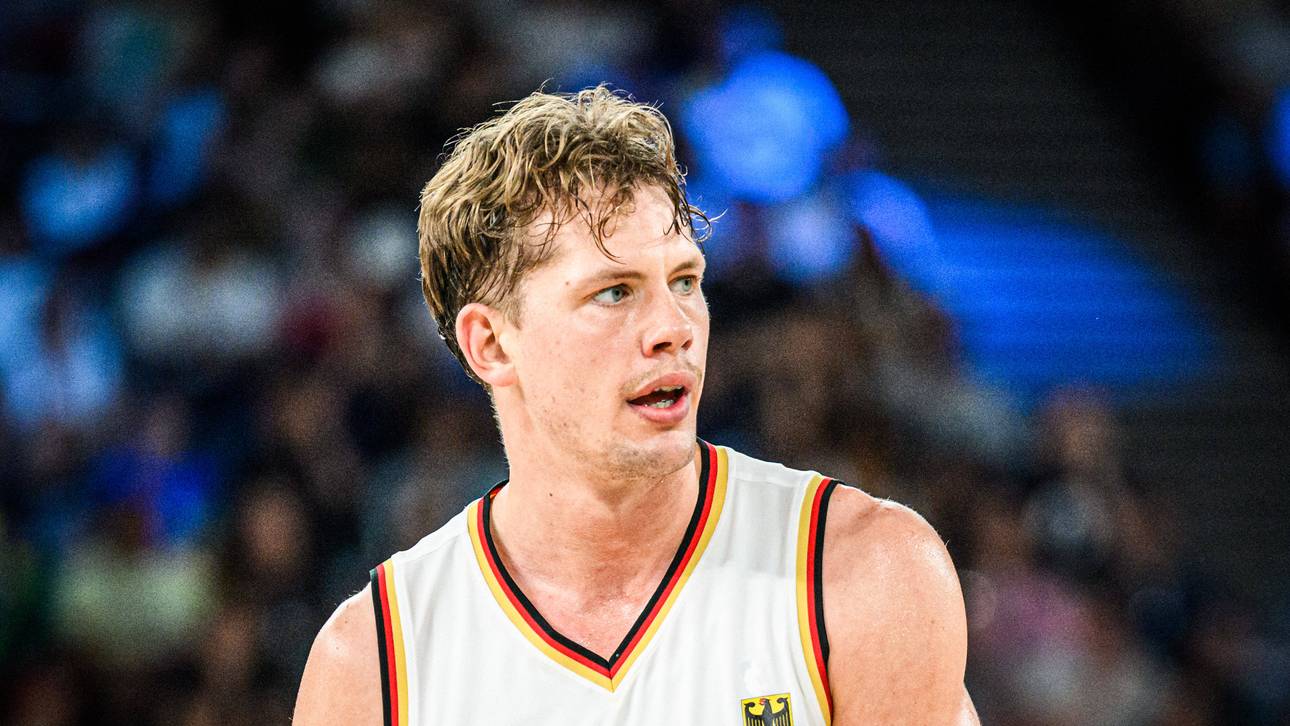 Wagner warnt DBB-Team vor Finnland