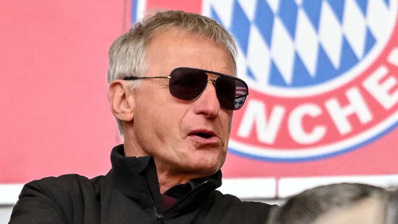 Reschke: Diesen Trainer braucht Bayern