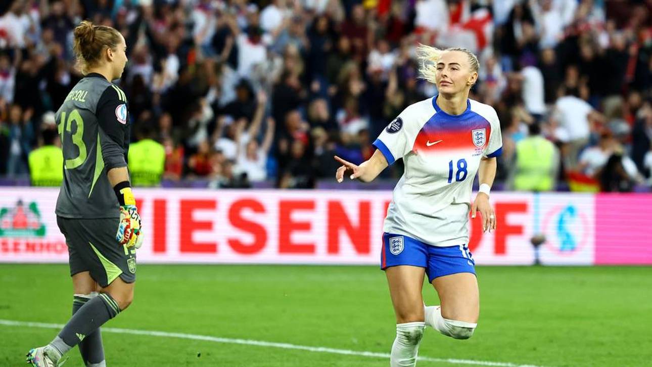 Diese Szene empört Spanien