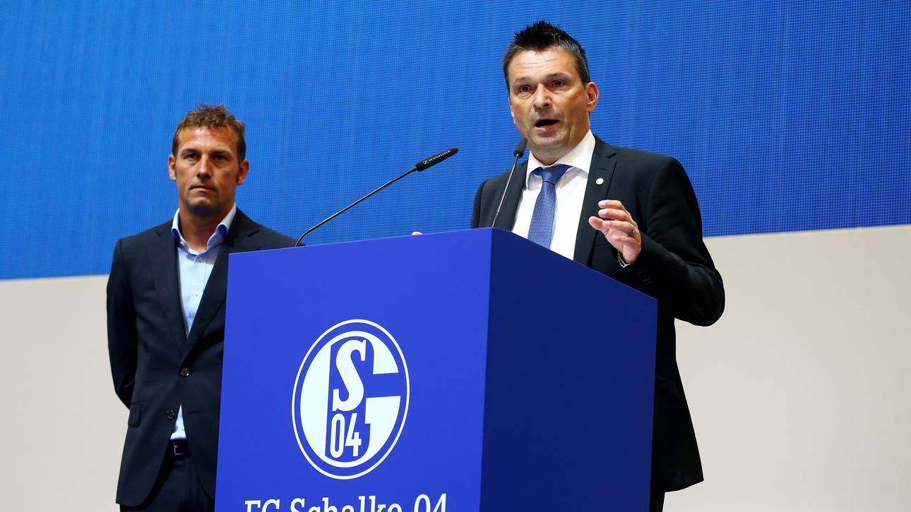 Neue Star-Einkäufe? Heidel gelassen