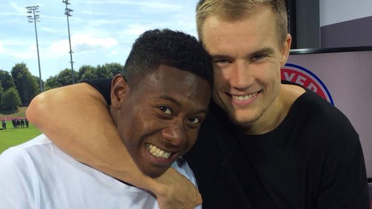 Badstuber crasht Alabas Fragestunde