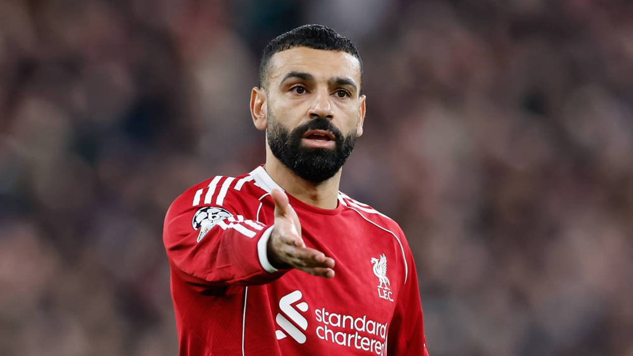 Liverpool-Legende adelt Salah