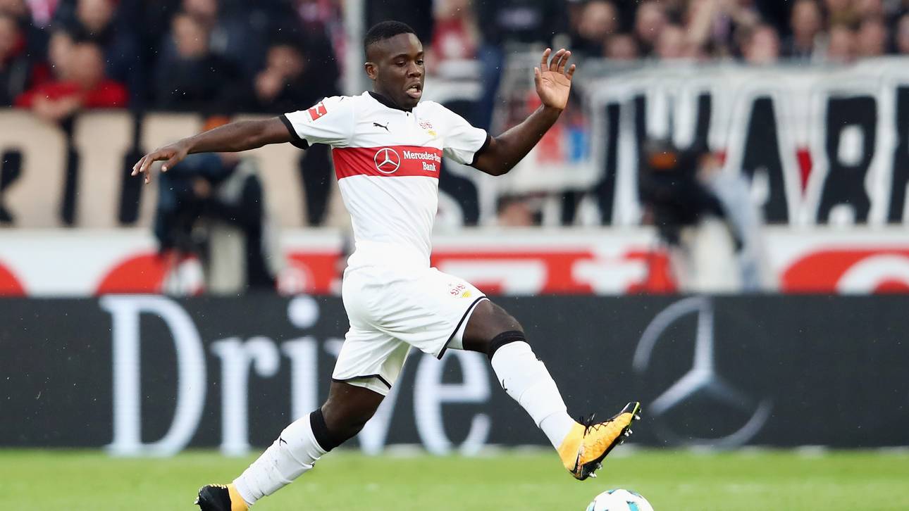 HSV leiht VfB-Talent für ein Jahr