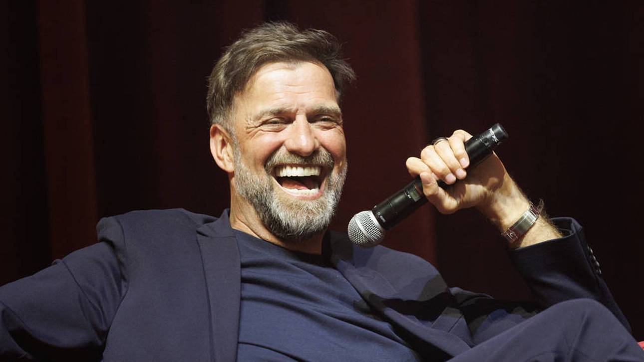 Ist Klopp das fehlende Puzzleteil?