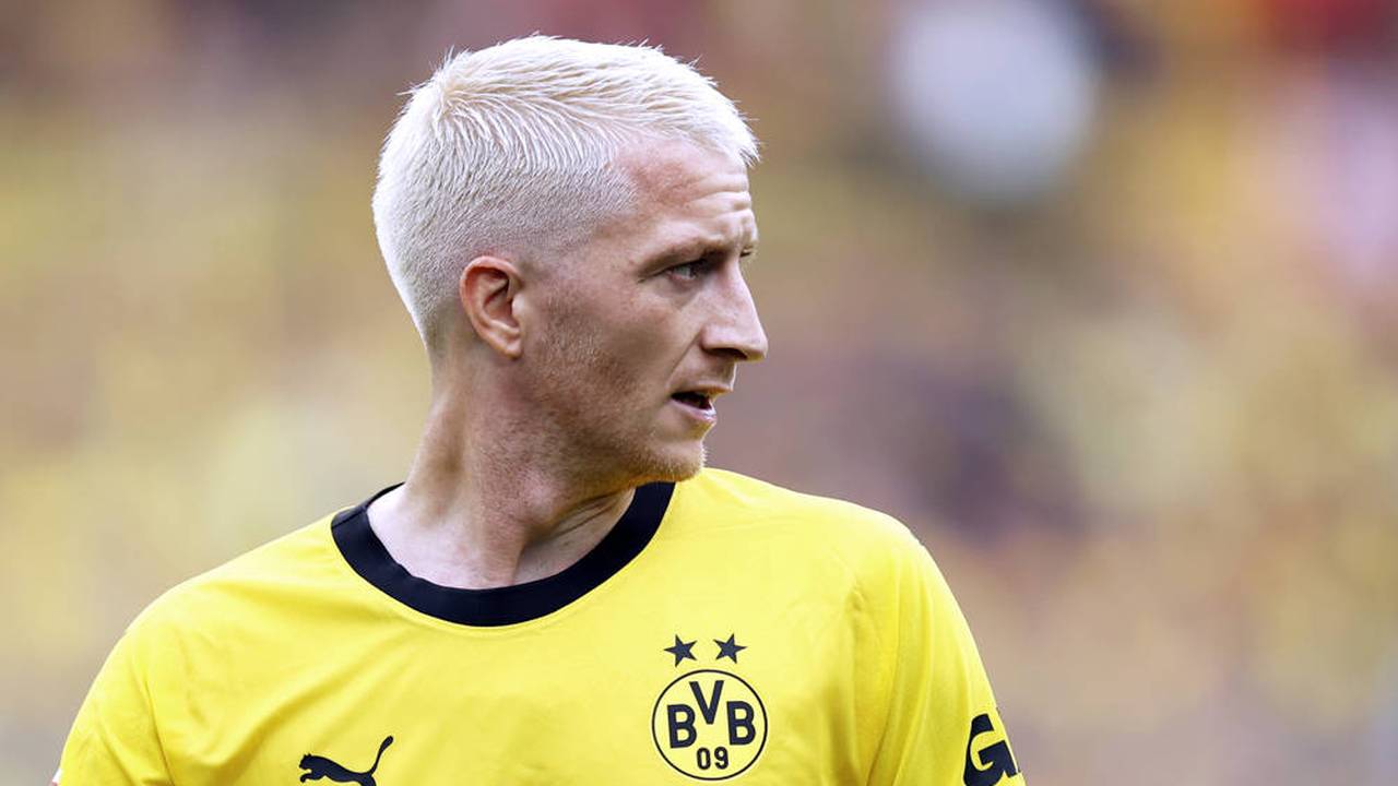 Borussia Dortmund: Kritik an Marco Reus von Lothar Matthäus und Mario Basler