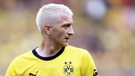 An Ex-BVB-Kapitän Marco Reus scheiden sich auch zum Saisonstart einmal mehr die Geister. Der BVB-Routinier ist von gleich mehreren Experten mit harscher Kritik überzogen worden.