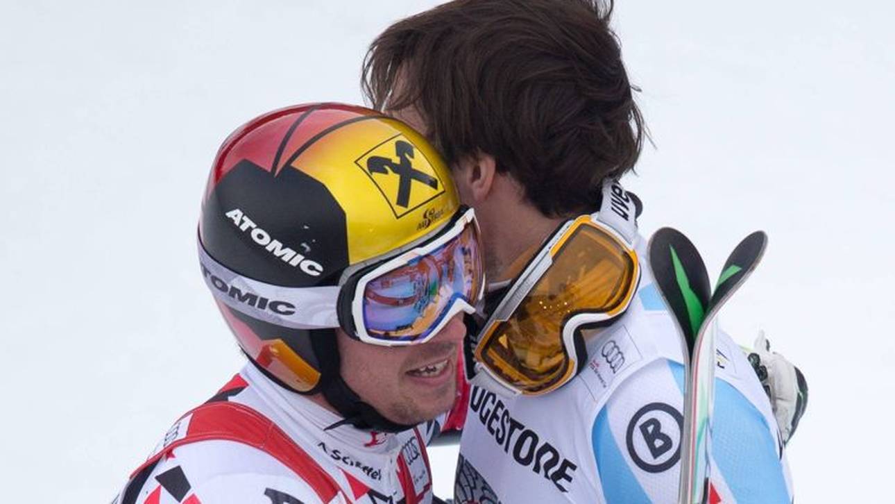 Neureuther reagiert auf Mega-Comeback