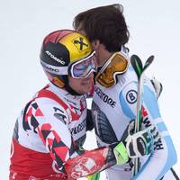 Der frühere deutsche Slalom-Star nimmt die Nachricht von Marcel Hirschers Rückkehr mit Begeisterung auf, betont aber: „Es ist schon ein Weg.“