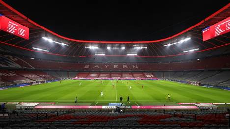 Die EM-Spiele in München stehen mehr denn je auf der Kippe, die UEFA setzt ihren Wackelkandidaten nun die Pistole auf die Brust. 