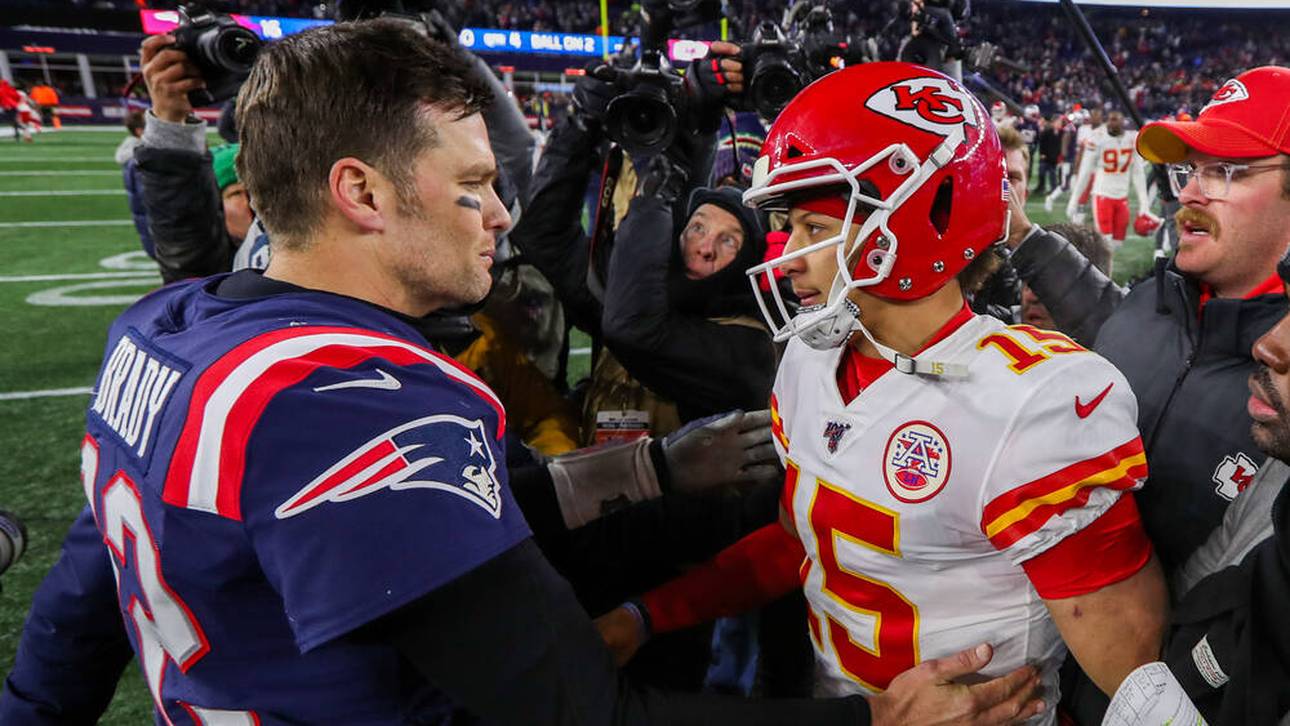 Brady zweifelt an Super-Bowl-Sieger