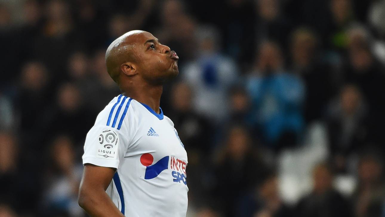 Marseille verpasst Tabellenführung