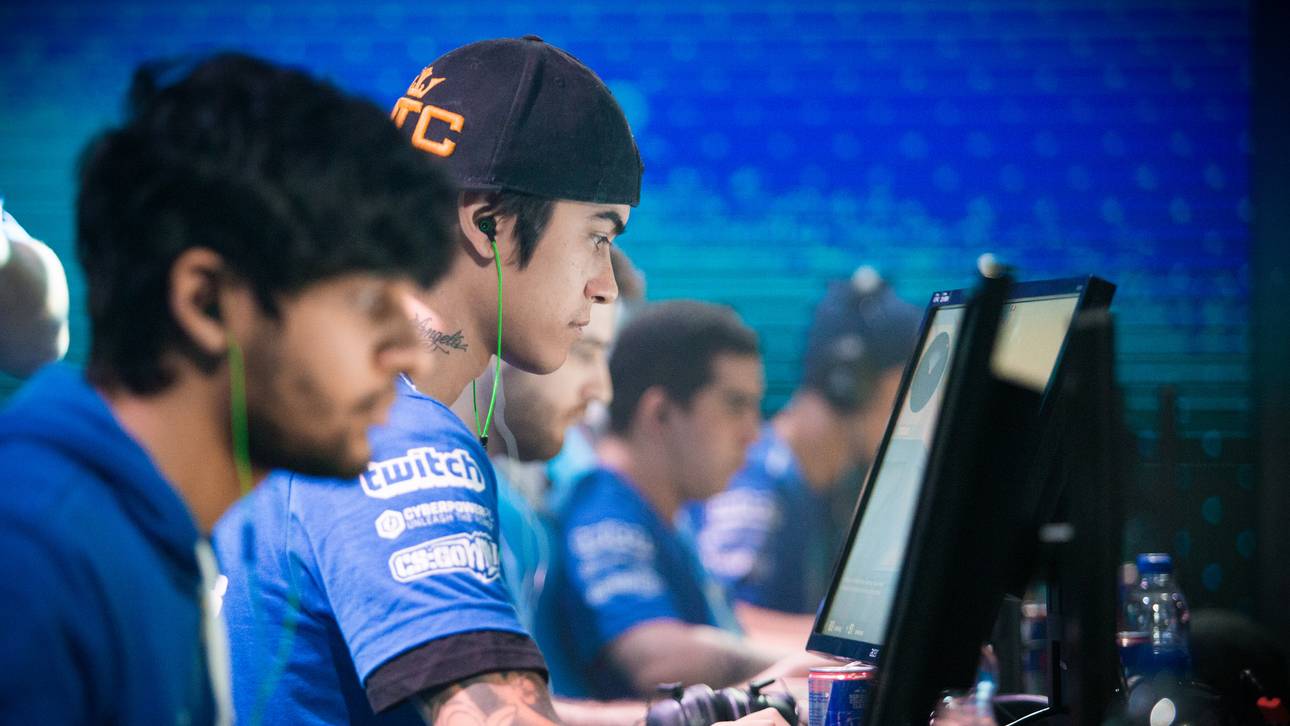 SK und Na’Vi wollen den Titel