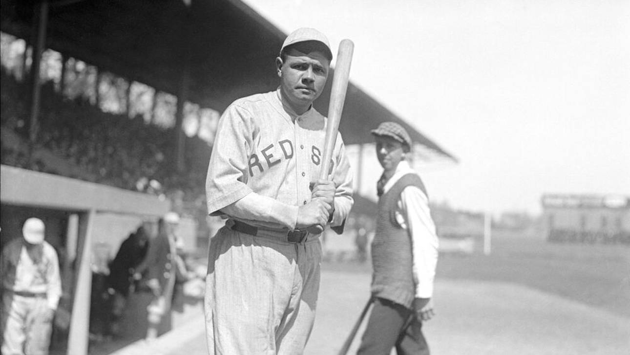 Ein Deal, der eine Sportart veränderte