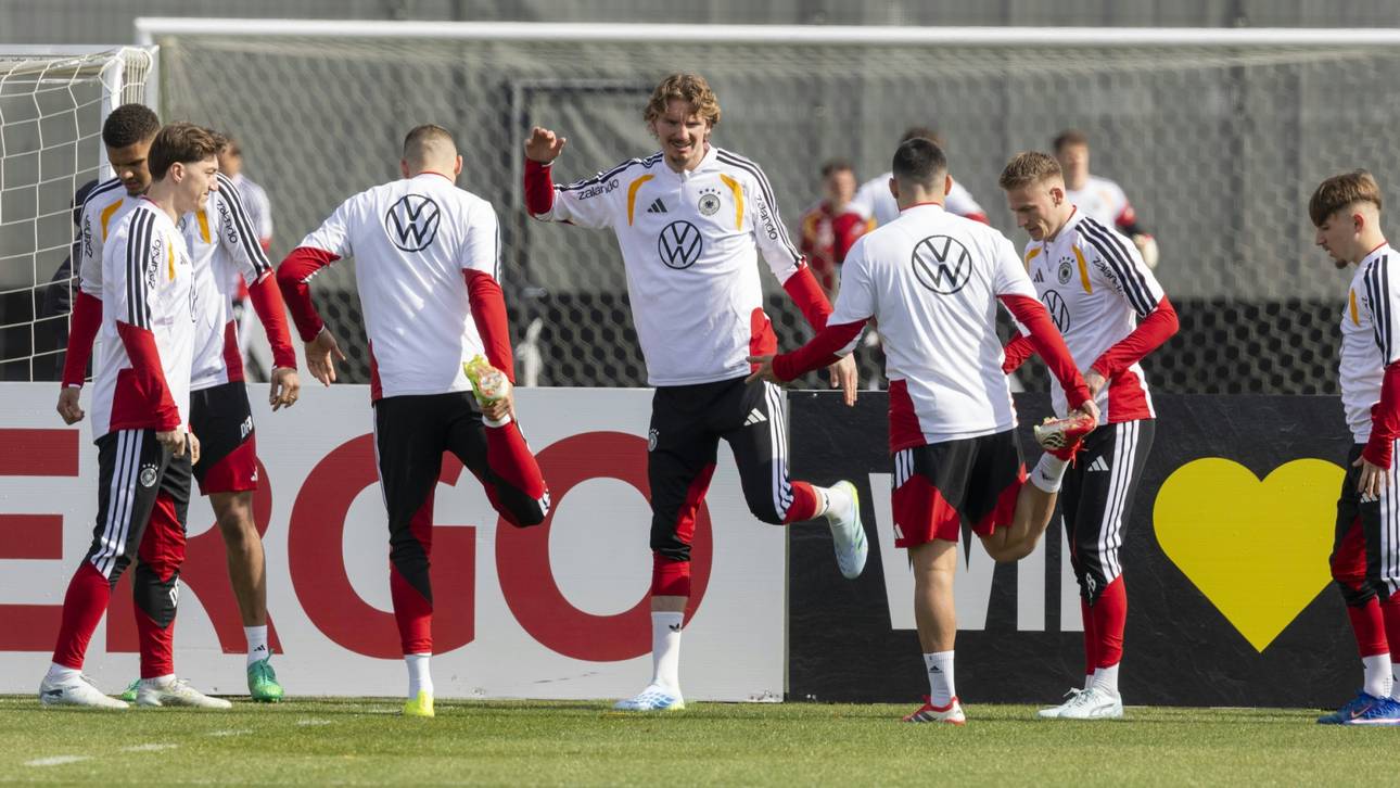 Die Sport-Höhepunkte am Freitag, 27. März