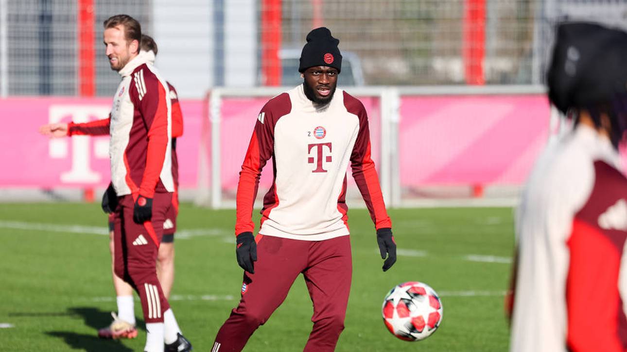 Nächster FCB-Star mit Vertragswunsch