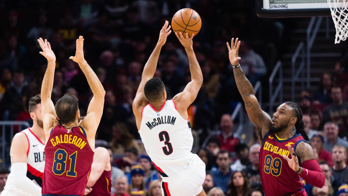 Besonders Lillard spielt eine überragende Saison und erzielte fast 27 Punkte pro Partie. Entscheidend für die Trail Blazers wird sein, dass sie bei den Pelicans Davis in den Griff kriegen. Das wird die Hauptaufgabe von Center Jusuf Nurkic sein. Gelingt dies, sollte der Gewinn der Serie kein Problem sein. PLAYOFF-PROGNOSE: 4:1-Sieg gegen die New Orleans Pelicans