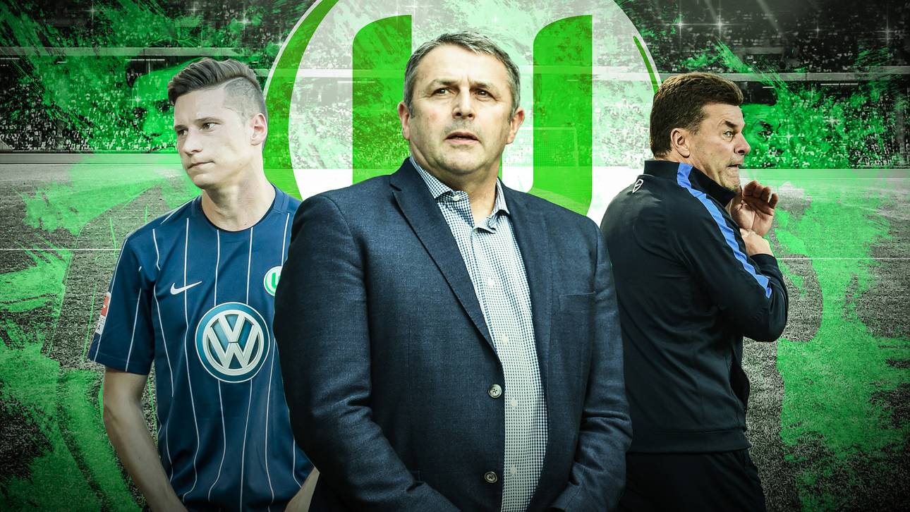 Der Absturz eines Bayern-Jägers