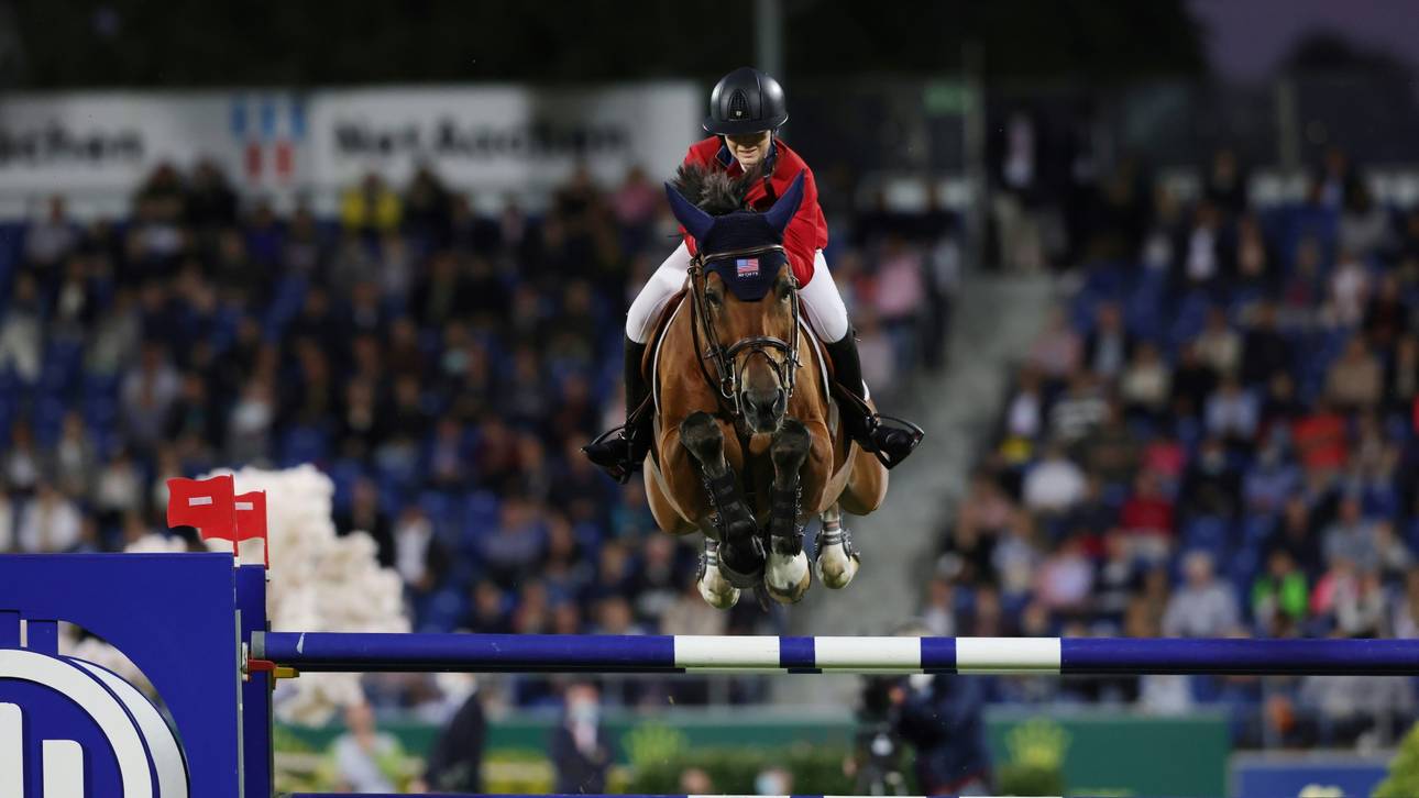 Zwist um CHIO-Gelände: ALRV-Präsidentin beklagt „Masterplan“