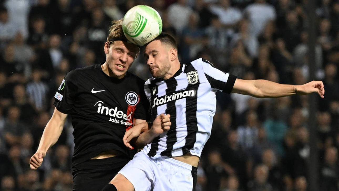 Götze zurück in der Startelf!