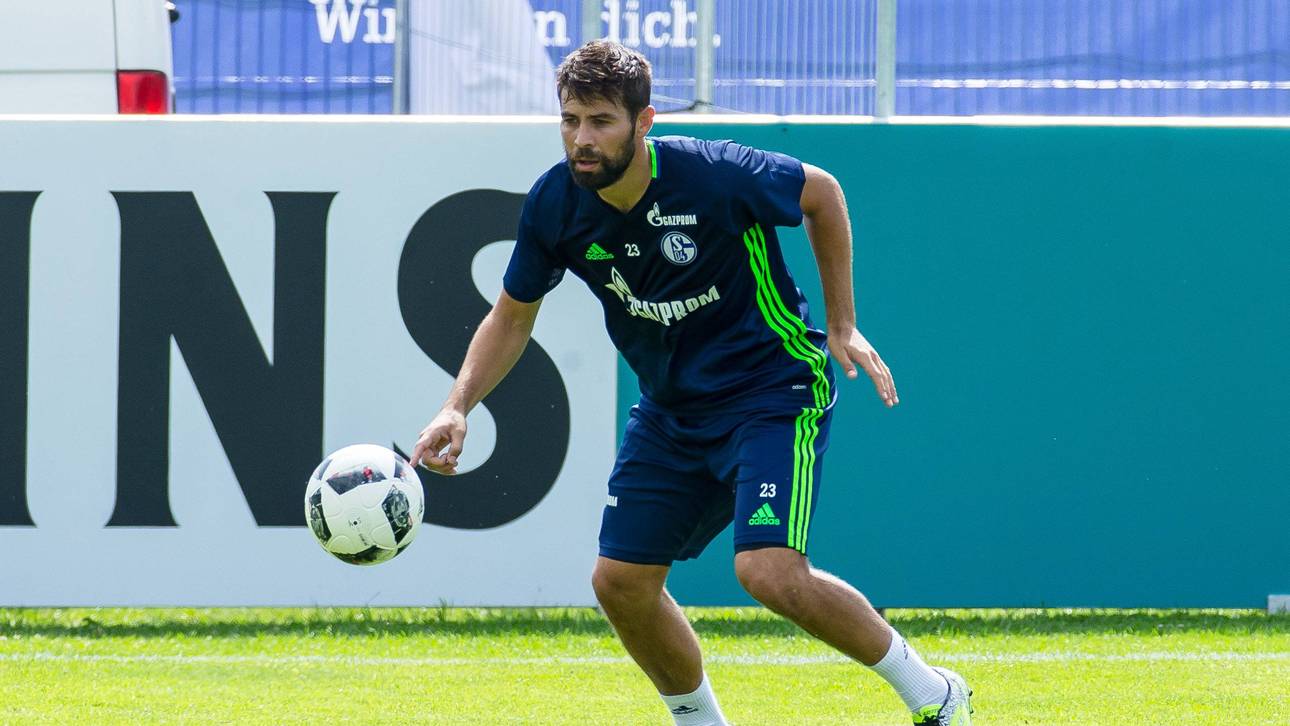 Schalkes Coke wird nicht operiert