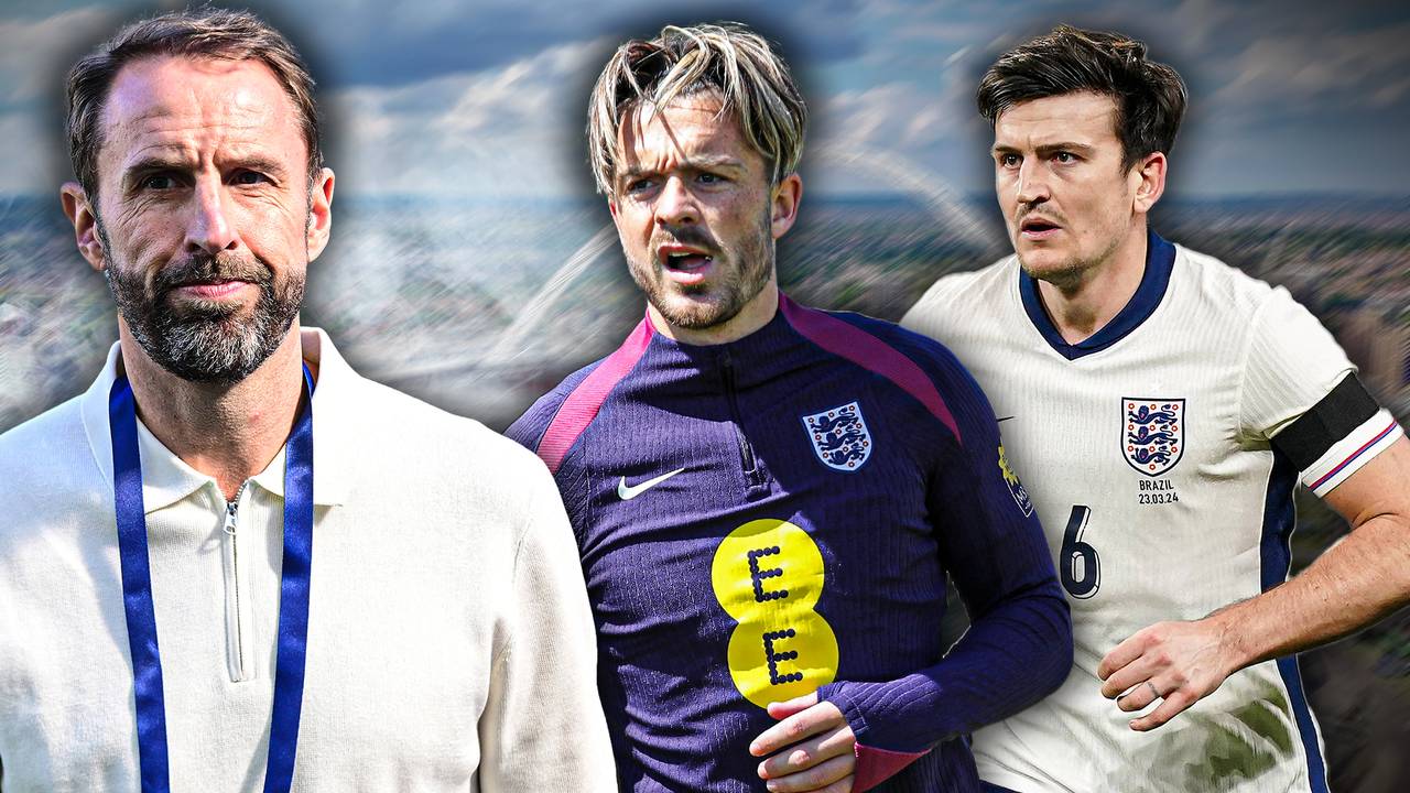 England erleidet „Schock-Niederlage“