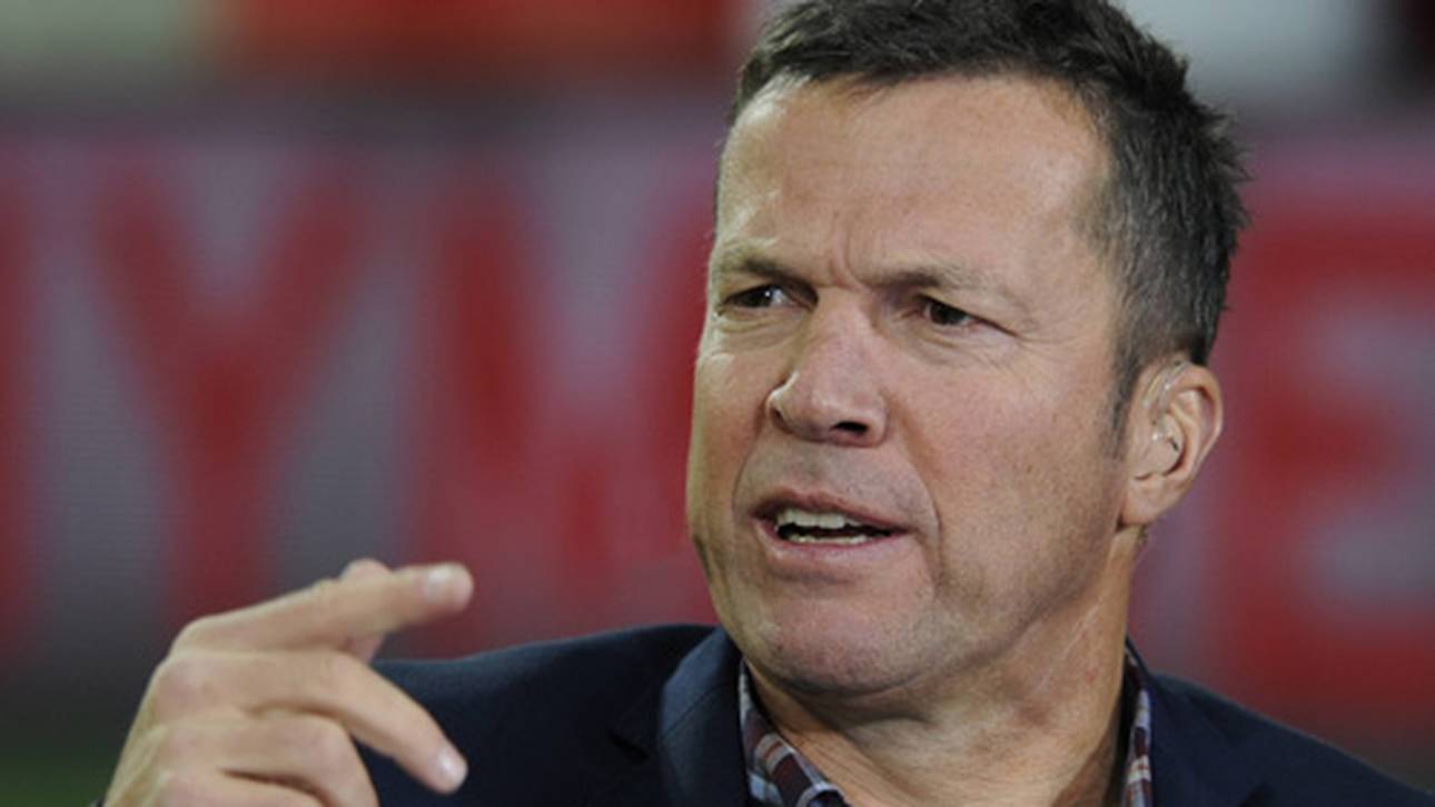 Matthäus fordert Gomez und Wagner