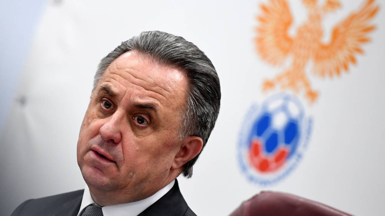 Russland-Boss attackiert FIFA