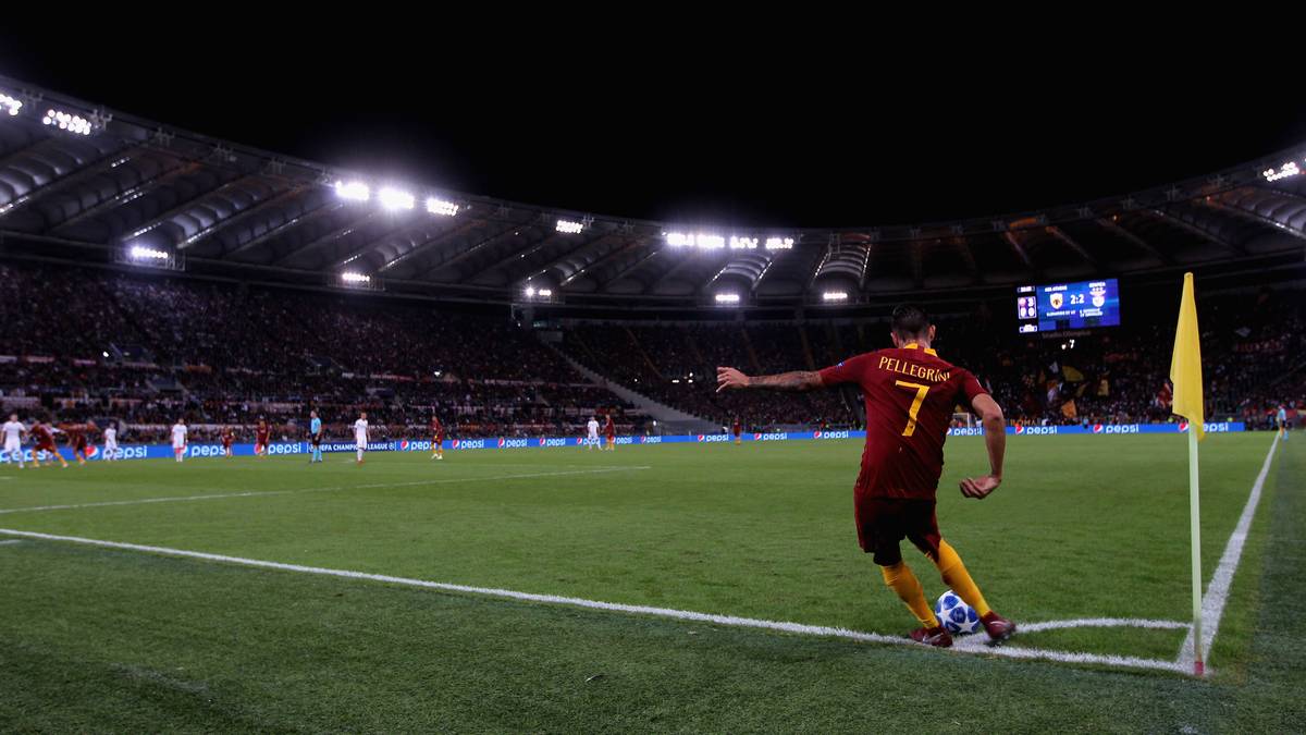 AS ROM (Platz 15): Der Klub aus der ewigen Stadt katapultiert sich insbesondere durch das Erreichen des Champions-League-Halbfinals zurück in die "Money League". Ein gewaltiges Umsatzplus von fast 80 Millionen Euro gegenüber dem Vorjahr bedeuten exakt eine Viertelmilliarde Euro in der Saison 2017/18