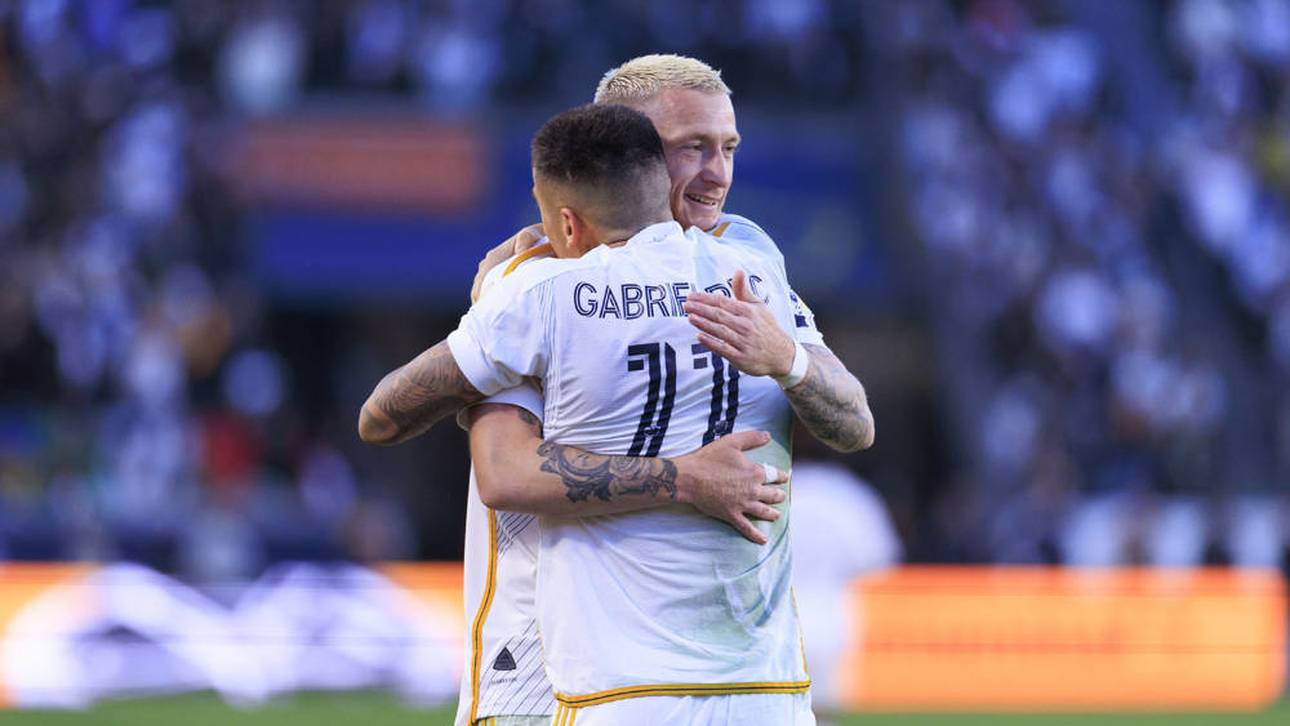 Reus: „Es ist ein Paradies“