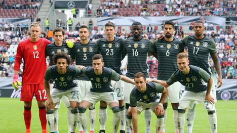 Germany v Slovakia - International Friendly