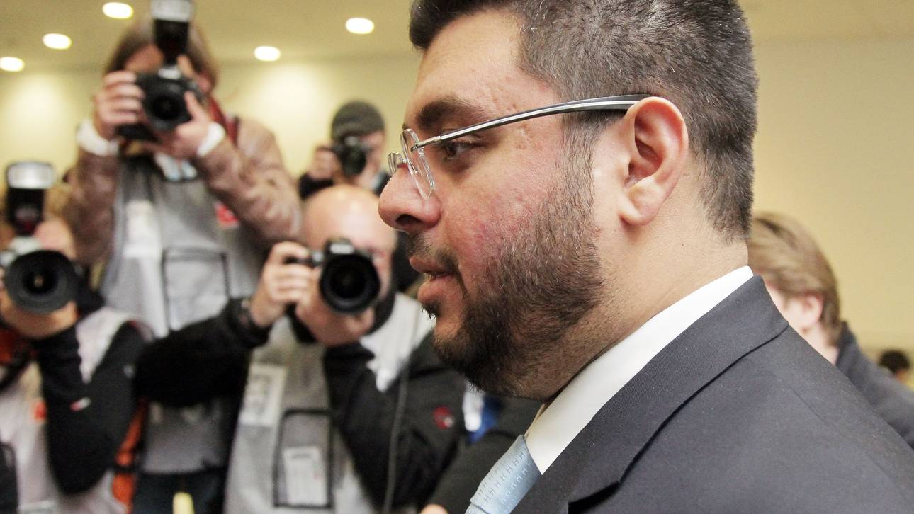 Ismaik: Verkaufe Anteile „niemals“