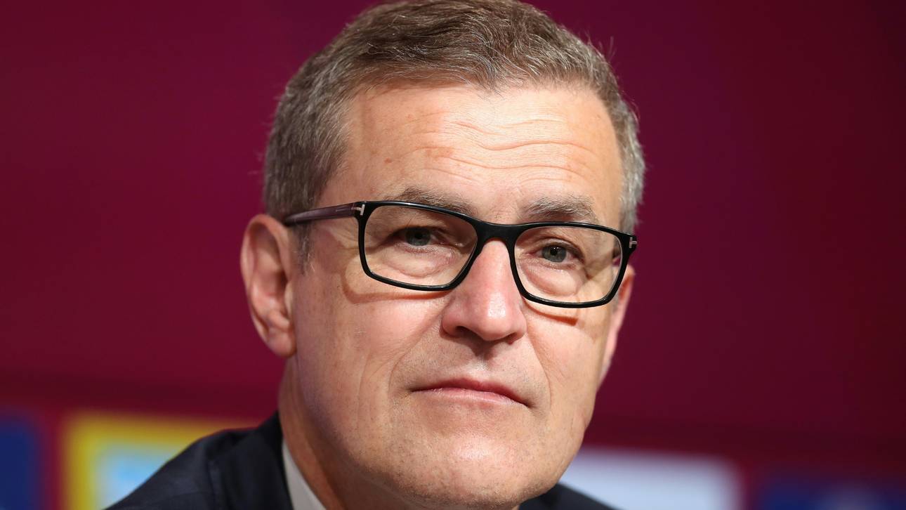 Dreesen: BL-Klubs sollen Stars holen