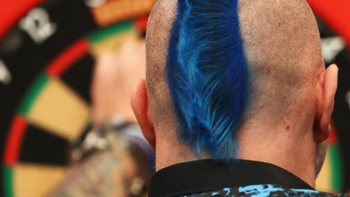 Auch ein Blick von hinten lohnt sich