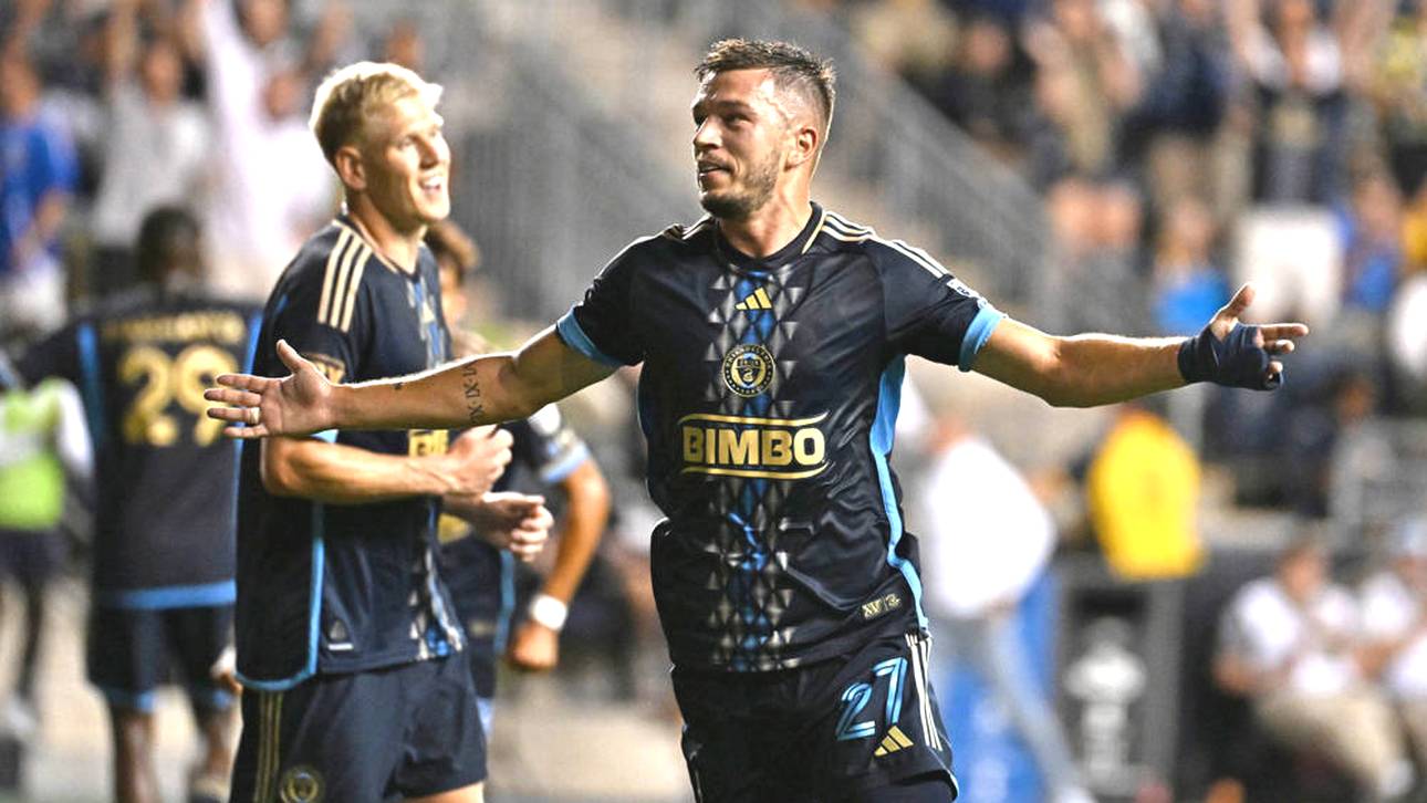 Kai Wagner wird mit dem DFB-Team in Verbindung gebracht