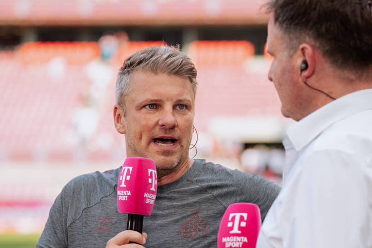 Nach verblüffendem 4:0: TV-Reporter reizt Kwasniok